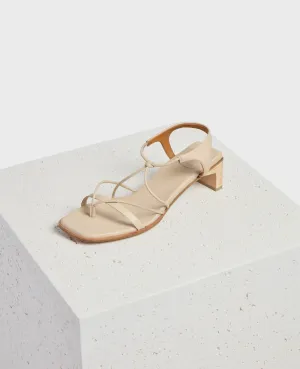 Notice Heel