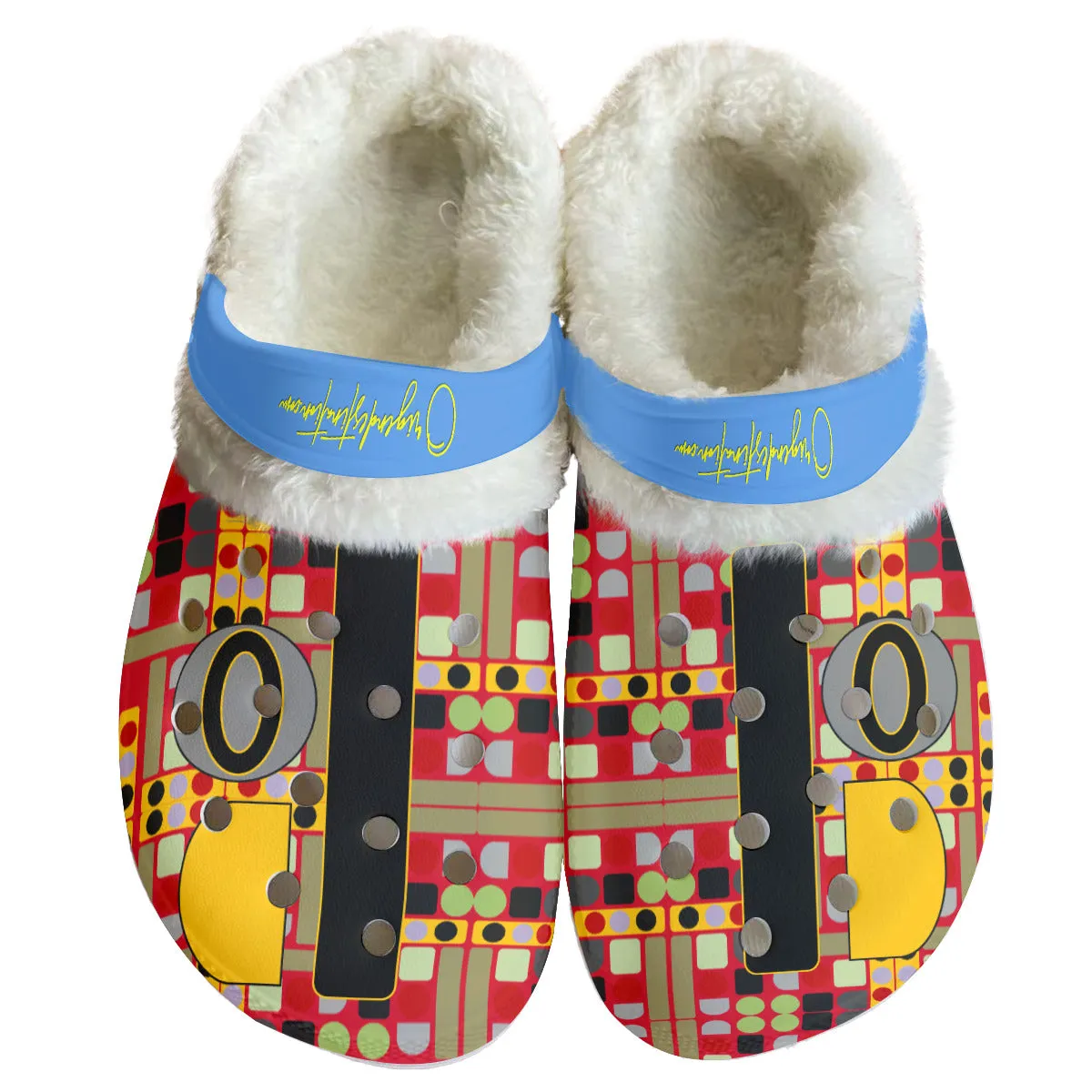 OD Women's Classic Clogs  SIG-0P1