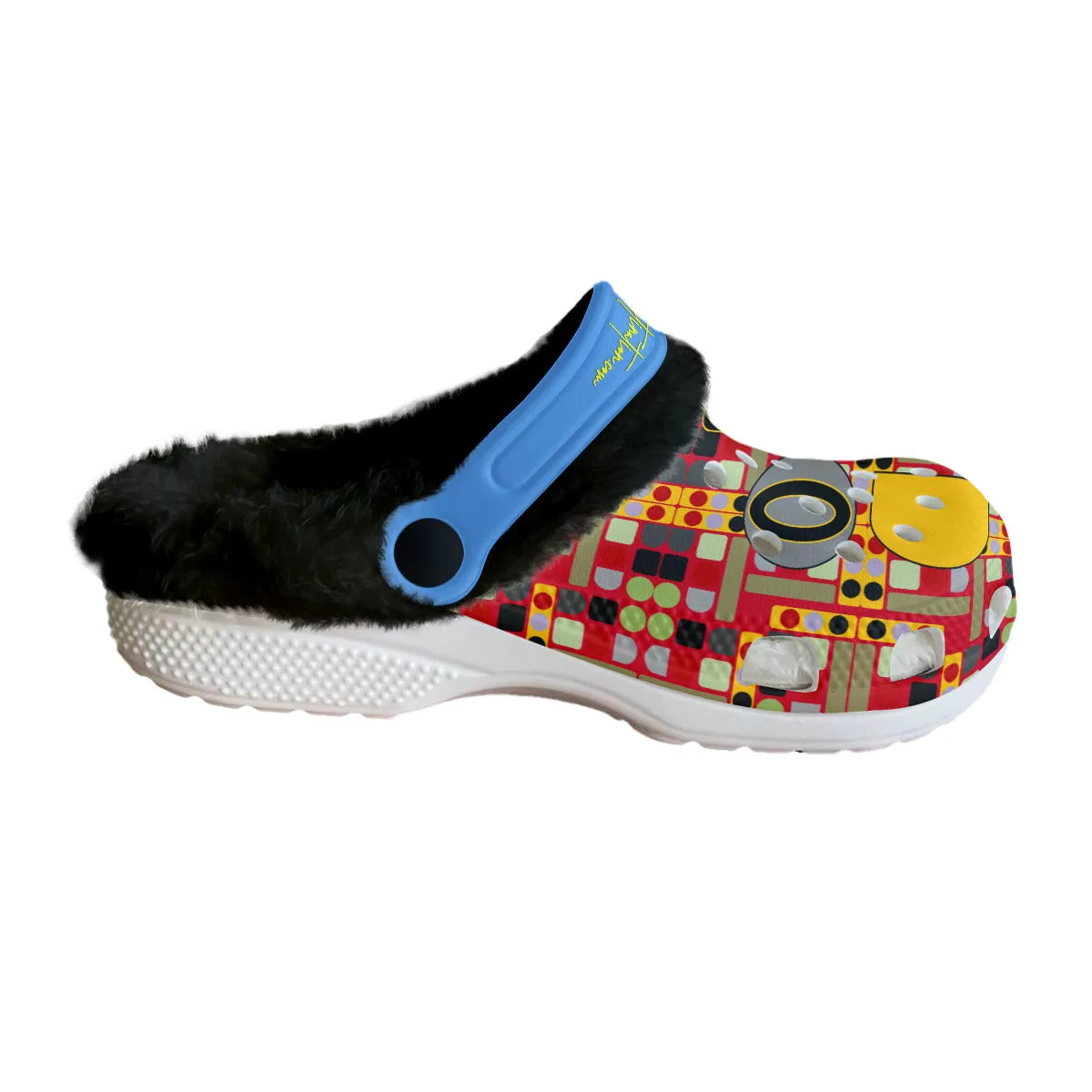 OD Women's Classic Clogs  SIG-0P1