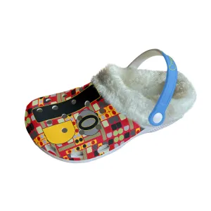 OD Women's Classic Clogs  SIG-0P1