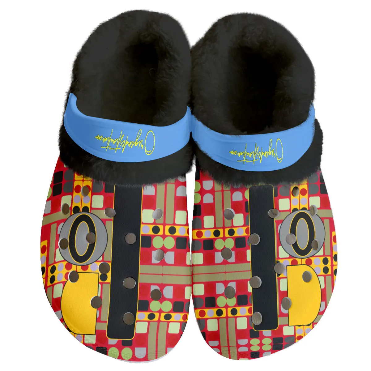 OD Women's Classic Clogs  SIG-0P1