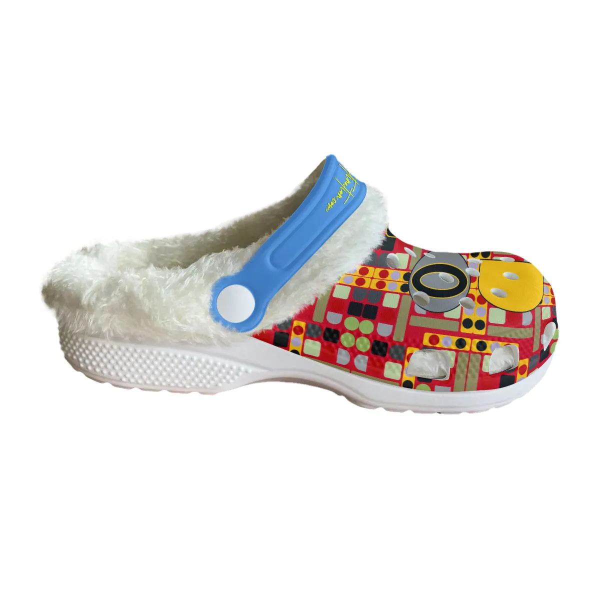 OD Women's Classic Clogs  SIG-0P1