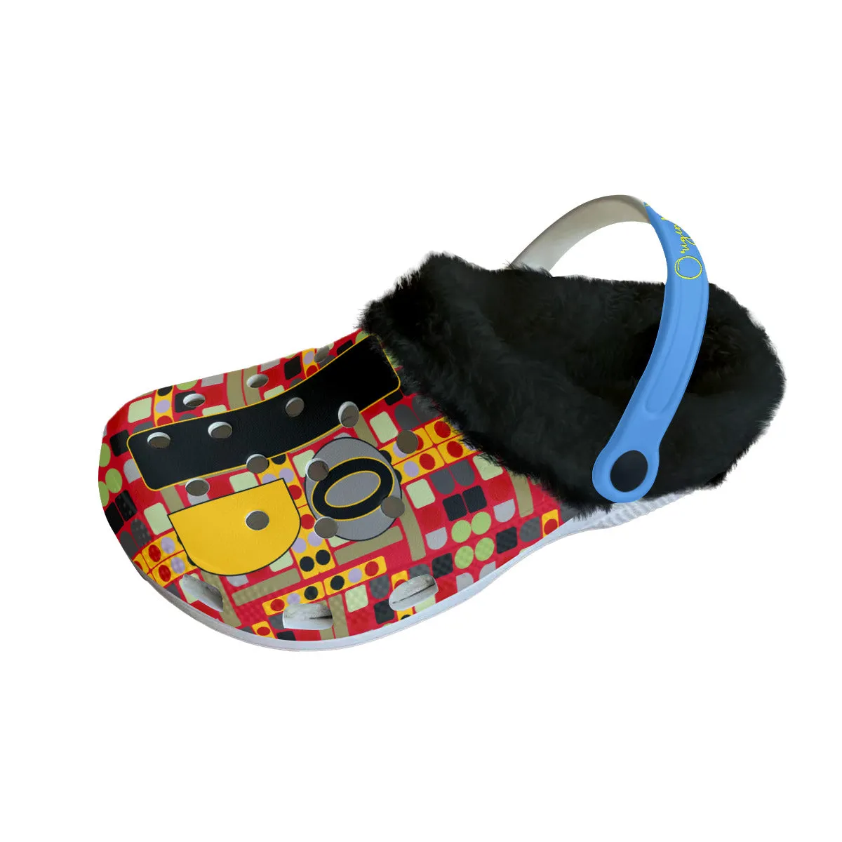 OD Women's Classic Clogs  SIG-0P1