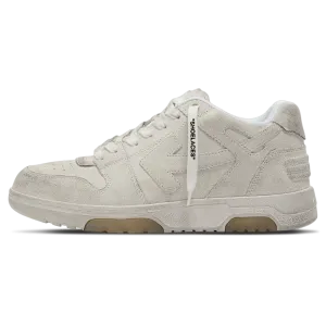 Off-White Out of Office 'Vintage White'