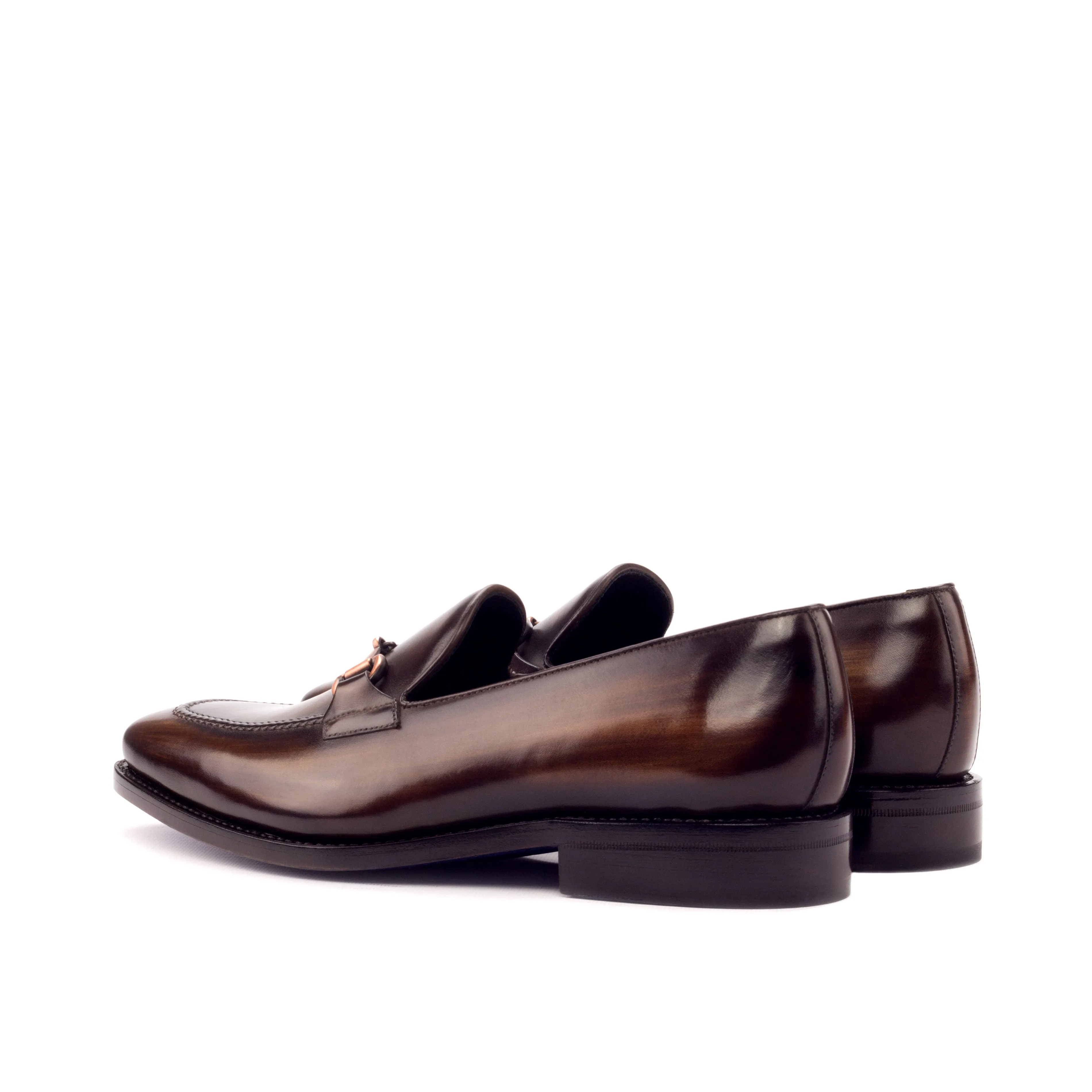 OG Loafer Bit Goodyear Welted