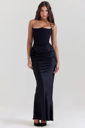 Olivia/ Maxi Dress