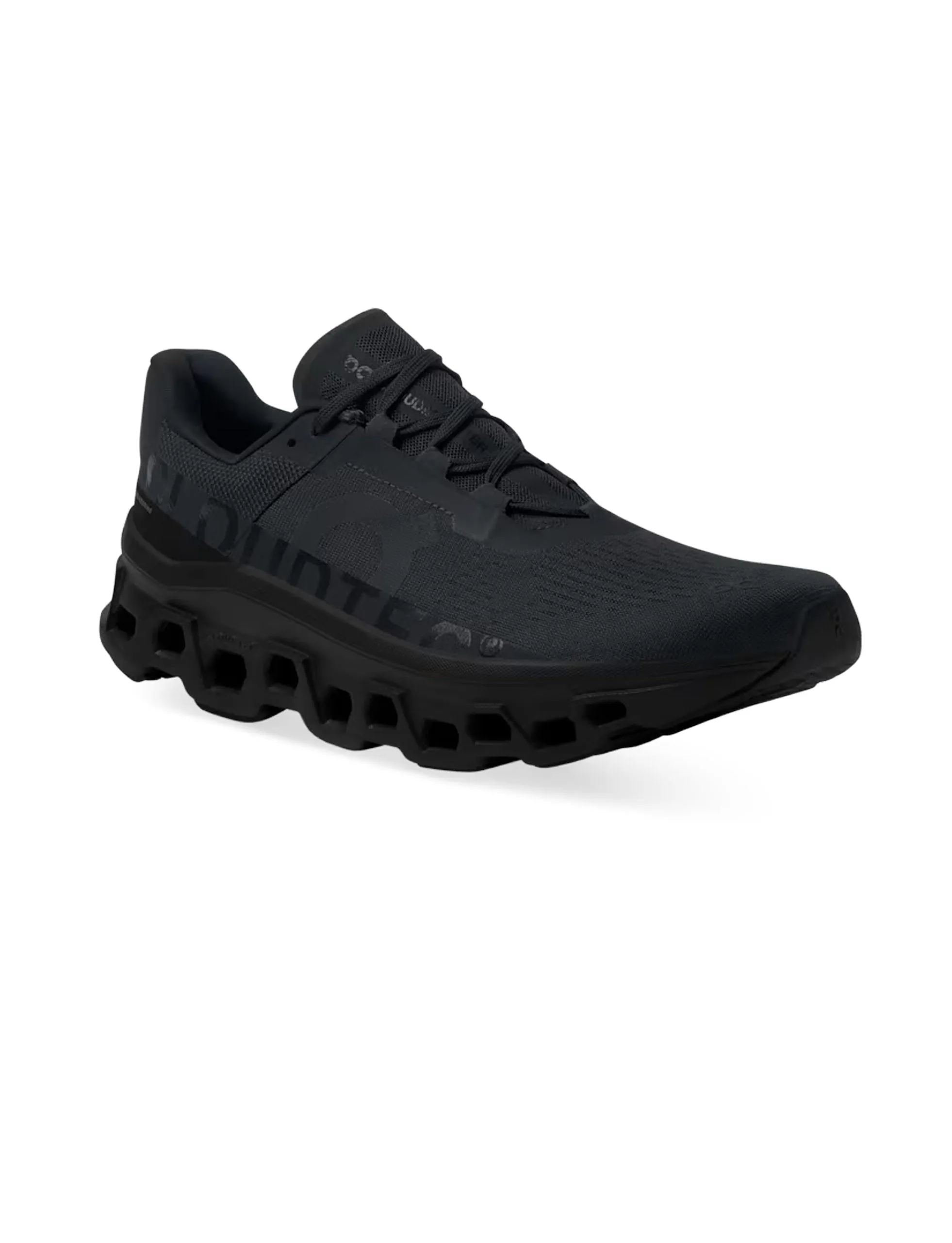 ON Cloudmonster Black