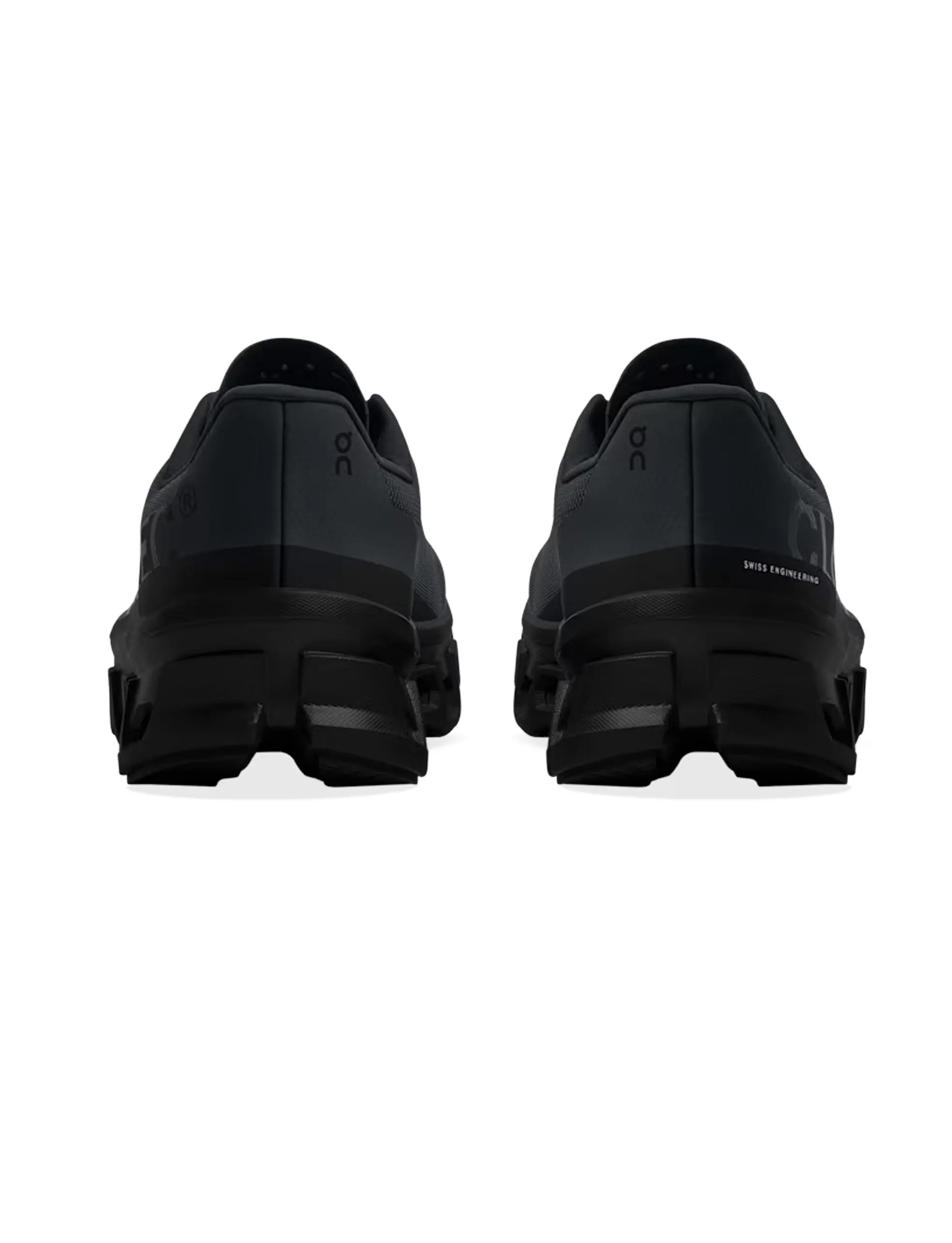 ON Cloudmonster Black