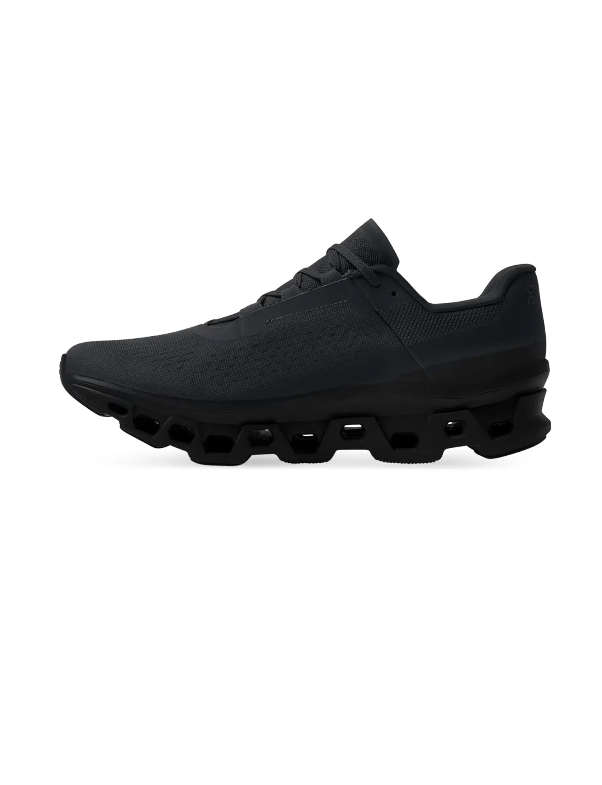 ON Cloudmonster Black