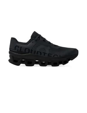 ON Cloudmonster Black