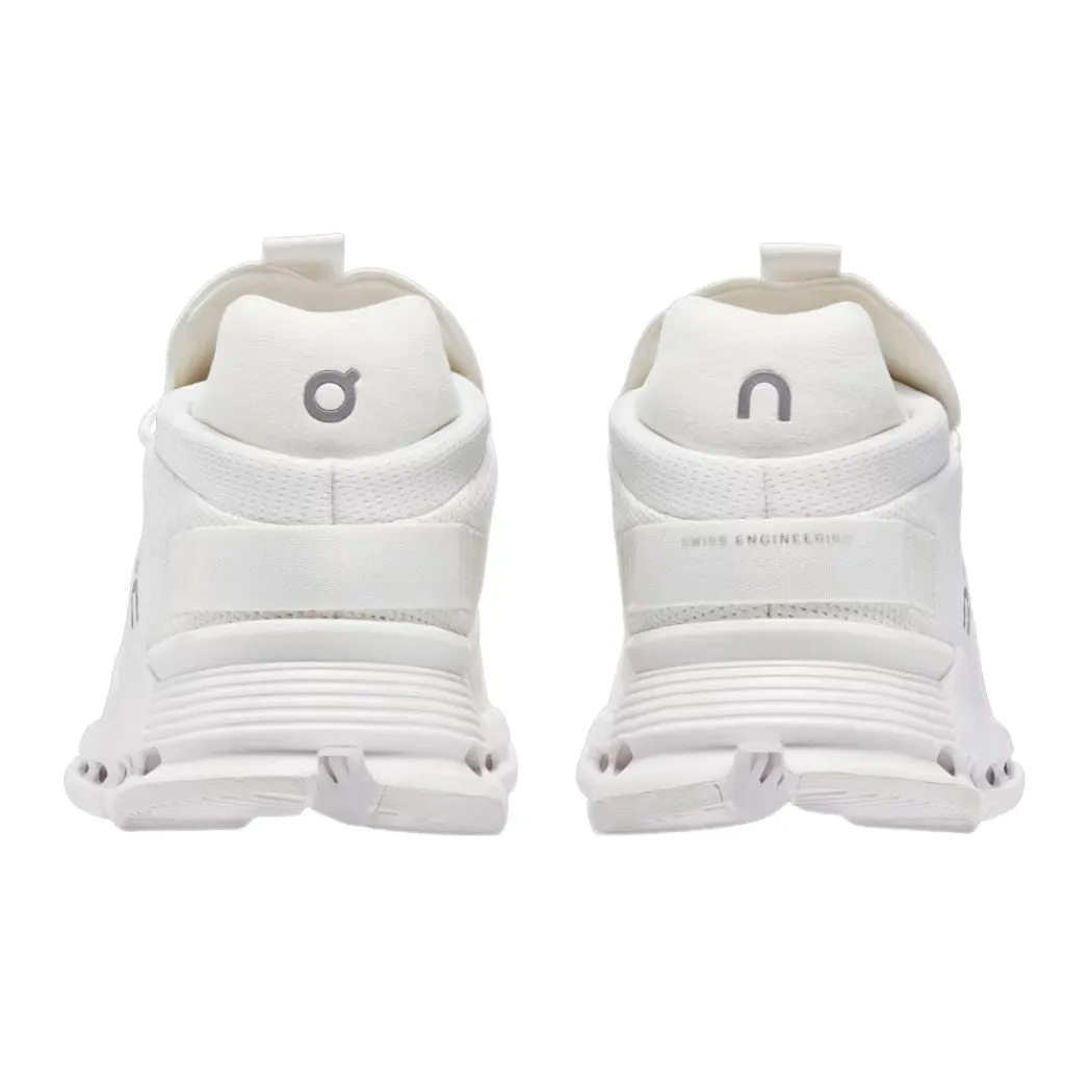 on Cloudnova Men's Running Sneakers