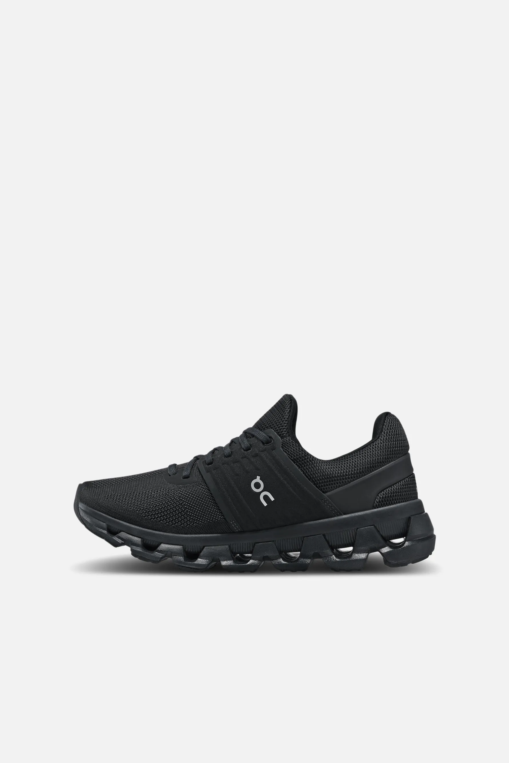 On | Cloudswift 3 Ad Shoes | All Black