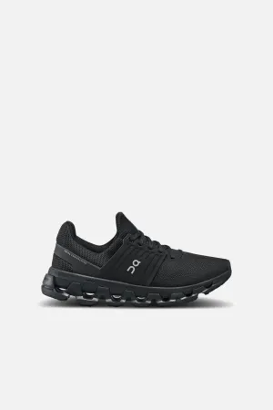 On | Cloudswift 3 Ad Shoes | All Black