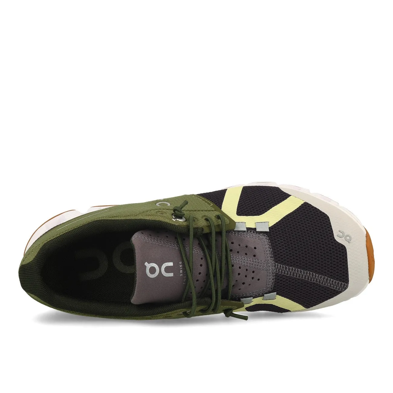 On Running Cloud 70 | 30 Damen Reed Damson