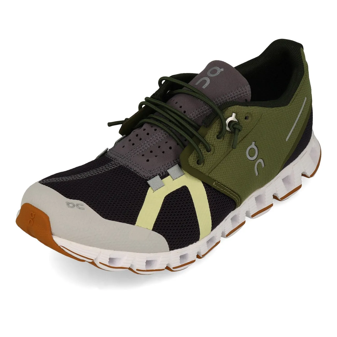 On Running Cloud 70 | 30 Damen Reed Damson