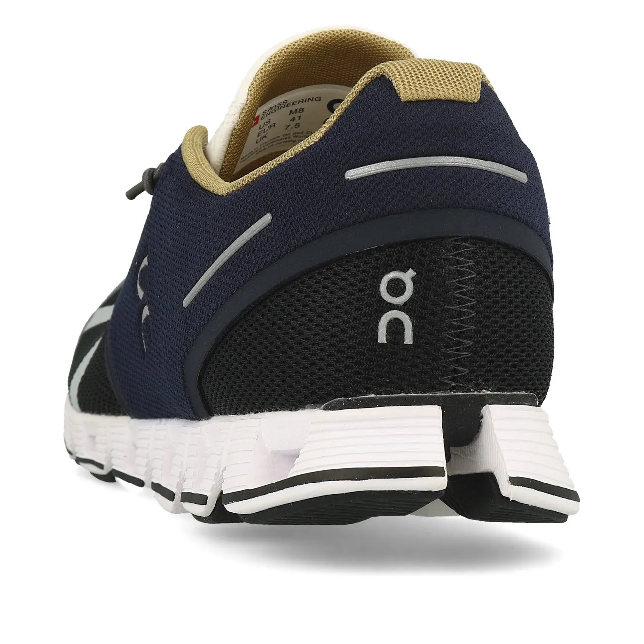 On Running Cloud 70 | 30 Herren Ink Black
