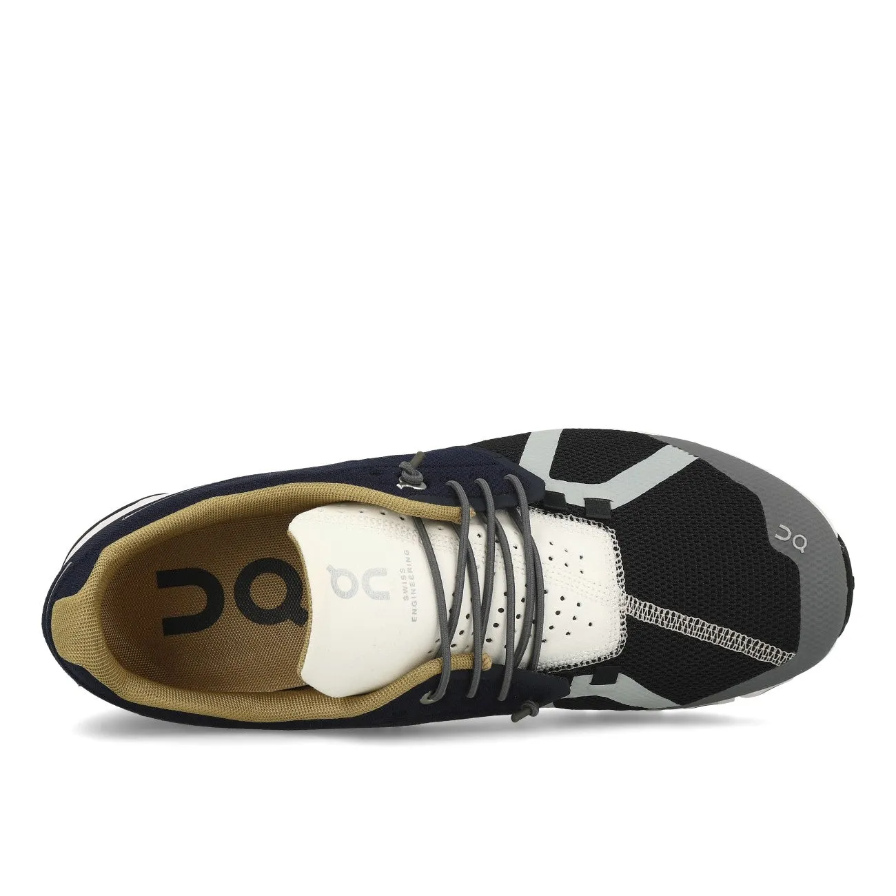 On Running Cloud 70 | 30 Herren Ink Black