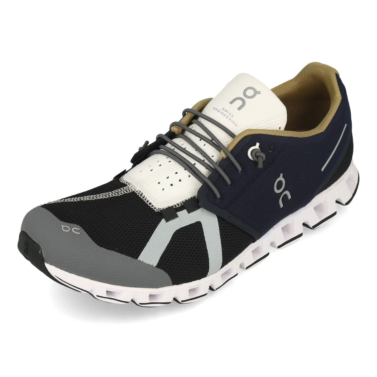 On Running Cloud 70 | 30 Herren Ink Black