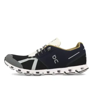 On Running Cloud 70 | 30 Herren Ink Black