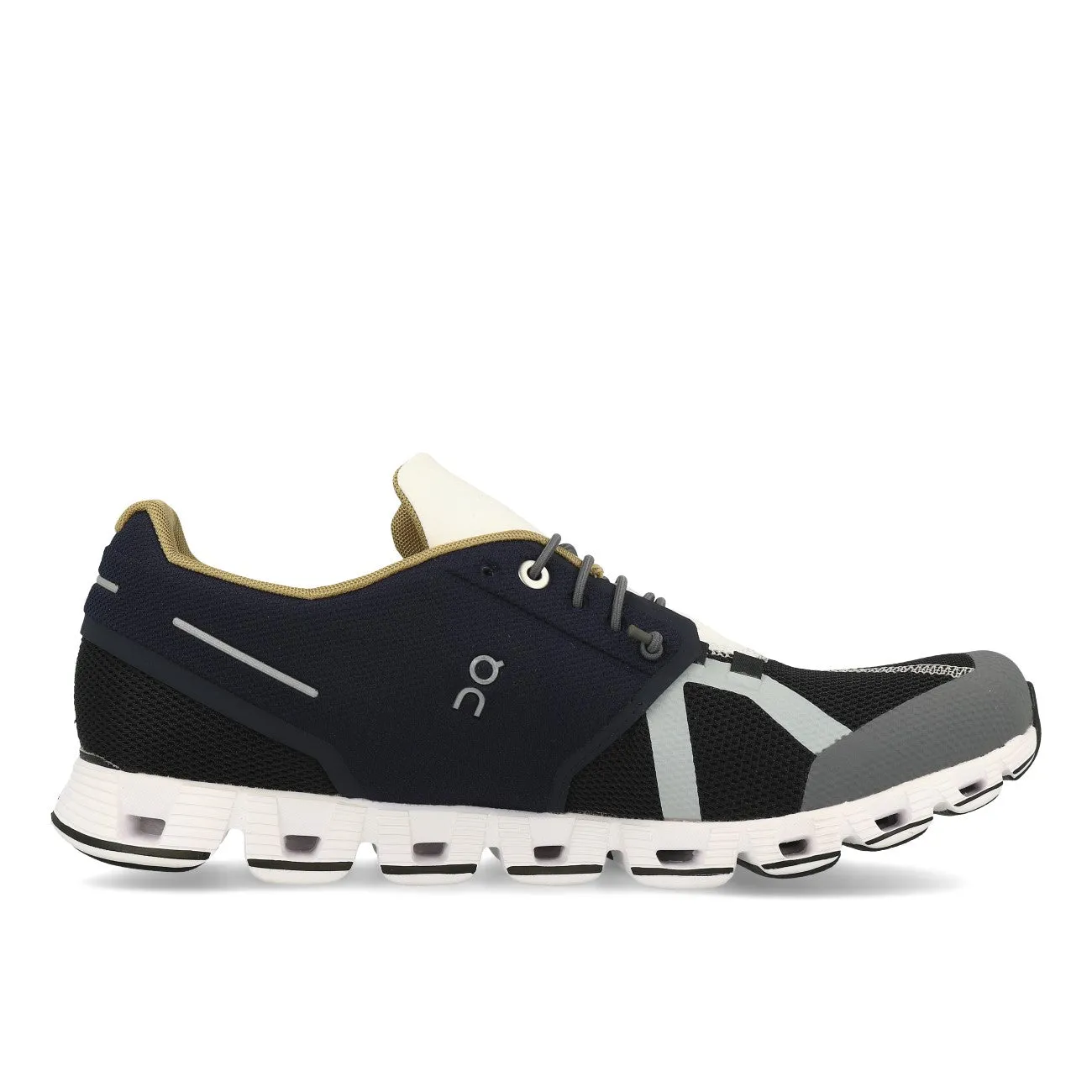 On Running Cloud 70 | 30 Herren Ink Black
