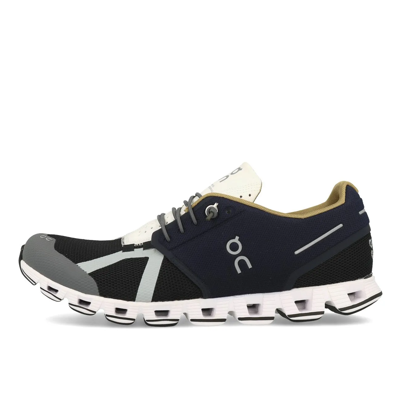 On Running Cloud 70 | 30 Herren Ink Black