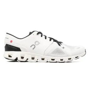 On Running Cloud X 3