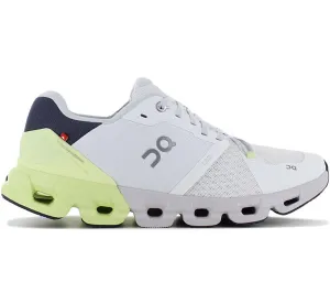 ON Running Cloudflyer 4 - Herren Sneakers Laufschuhe White-Hay 71.98251