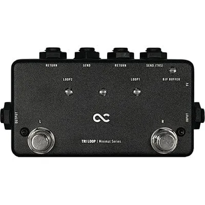ONE CONTROL Minimal Series Tri Loop