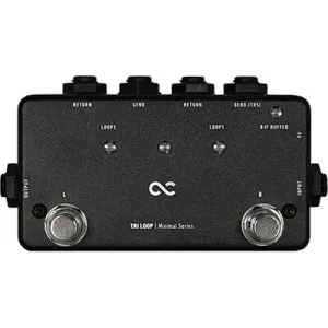 ONE CONTROL Minimal Series Tri Loop