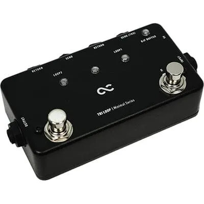 ONE CONTROL Minimal Series Tri Loop