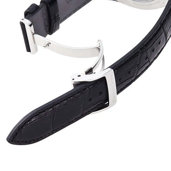 ORIENT STAR CONTEMPORARY COLLECTION MODERN SKELETON MEN WATCH RK-AV0007S