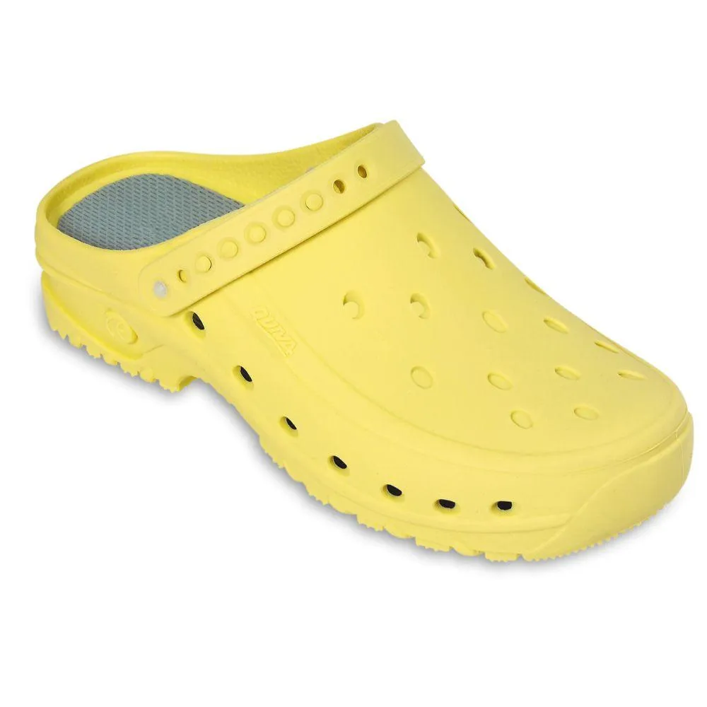 Oxypas Classic Clogs Size 35-36