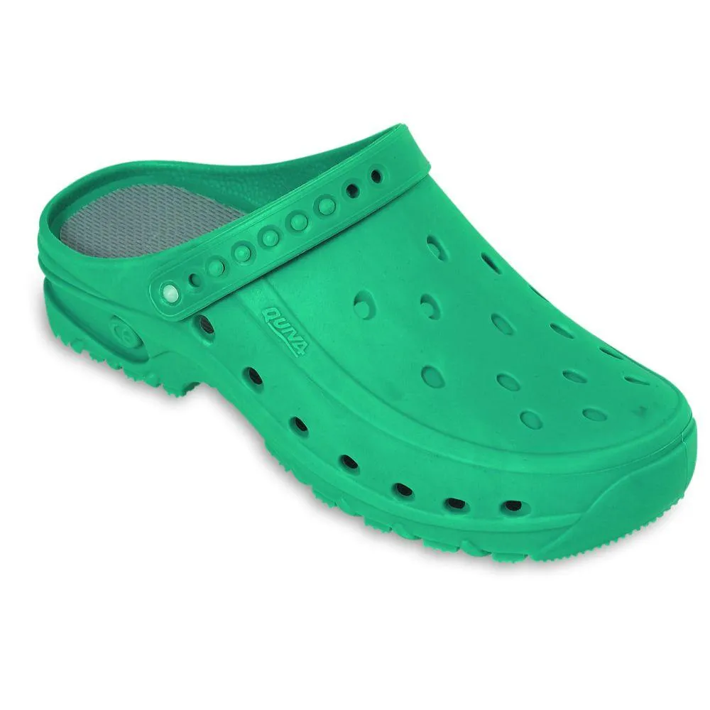 Oxypas Classic Clogs Size 35-36