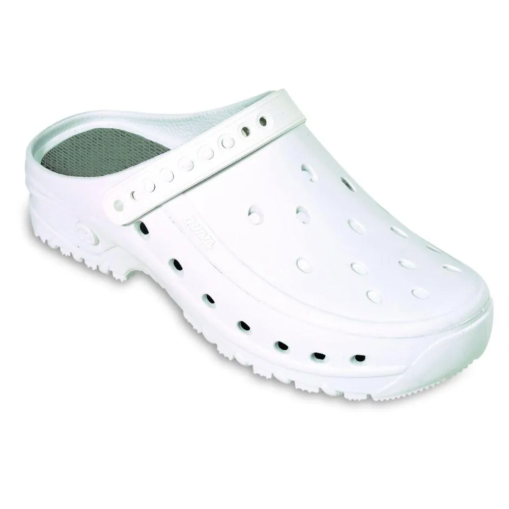 Oxypas Classic Clogs Size 35-36