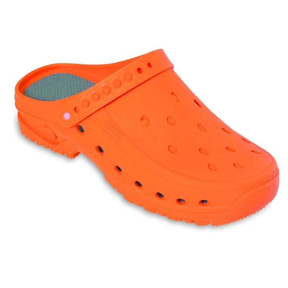 Oxypas Classic Clogs Size 35-36