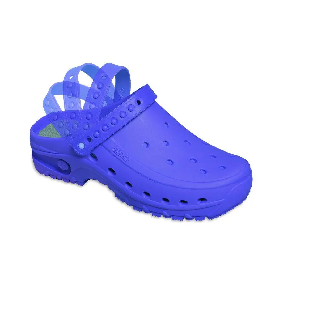 Oxypas Classic Clogs Size 35-36