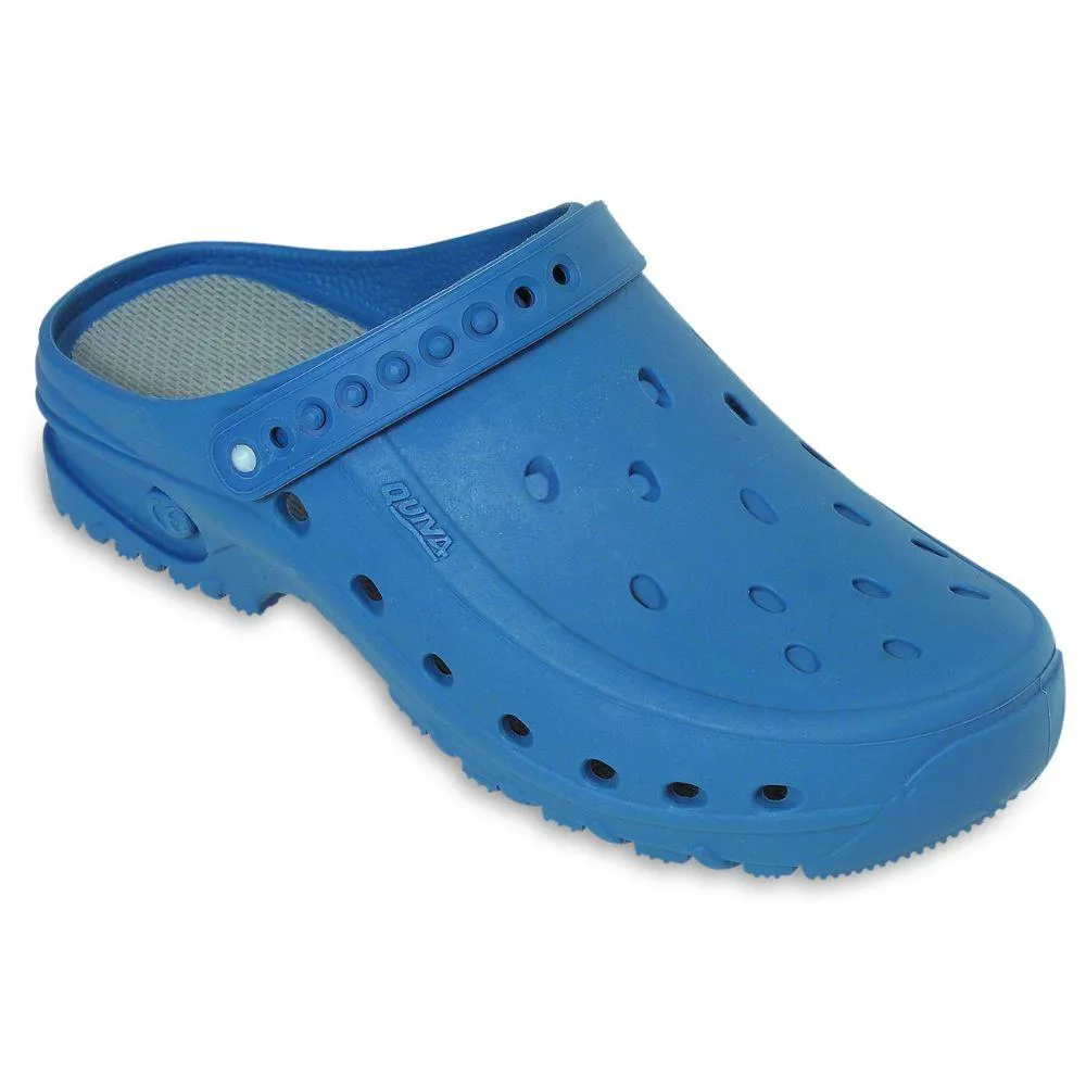 Oxypas Classic Clogs Size 35-36