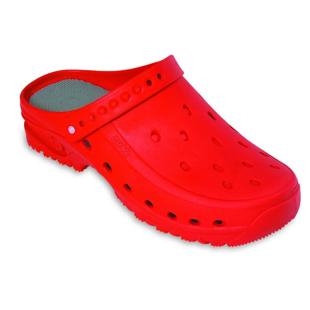 Oxypas Classic Clogs Size 35-36