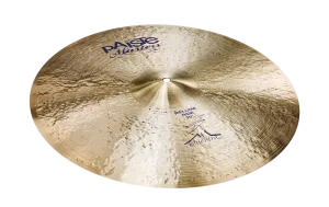 Paiste Masters Blue Bird Mellow 20" Ride 2262g