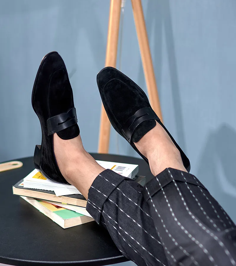 PENNY LOAFERS 8150