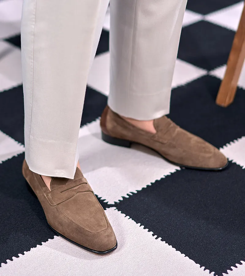 PENNY LOAFERS 8150