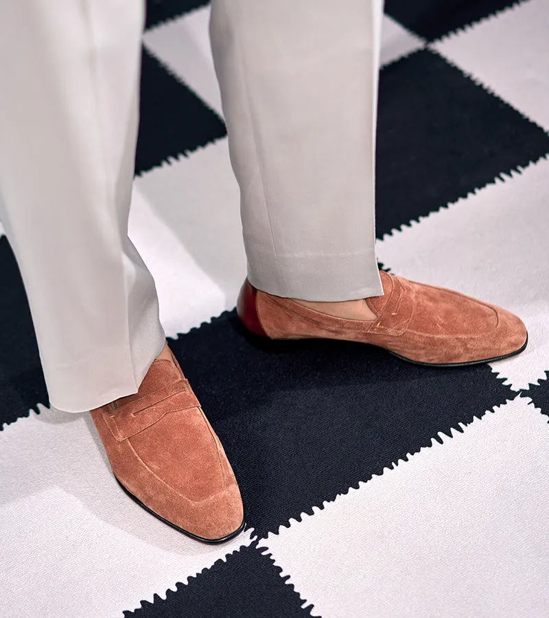 PENNY LOAFERS 8150