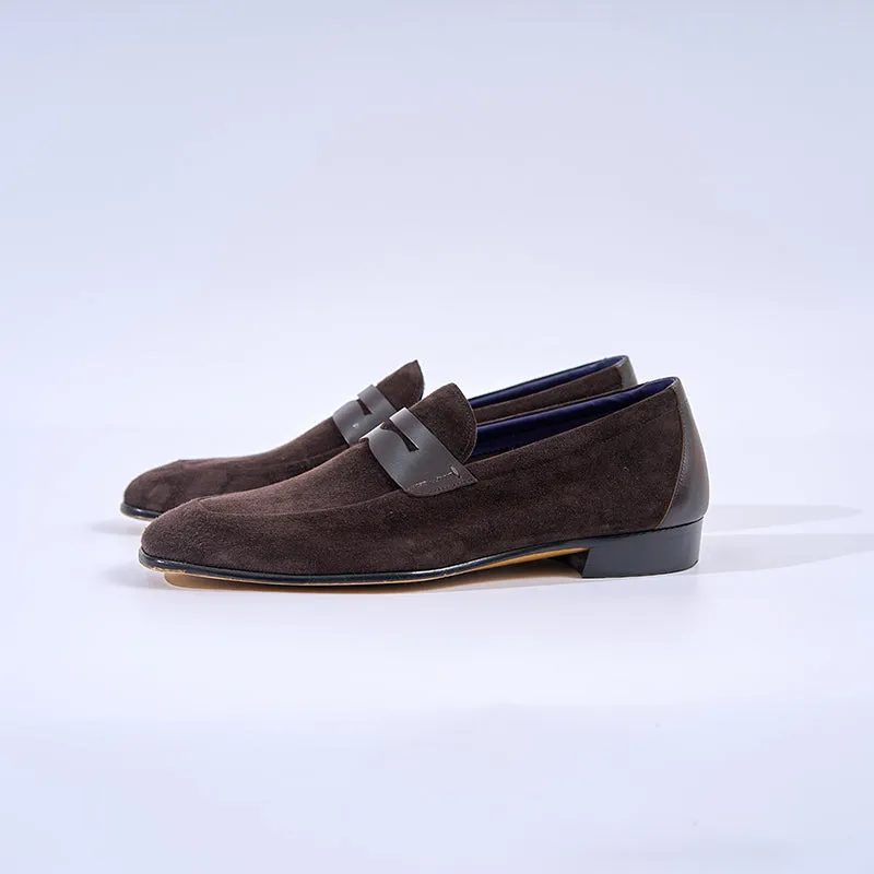 PENNY LOAFERS 8150