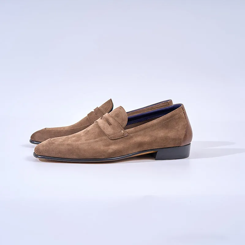 PENNY LOAFERS 8150