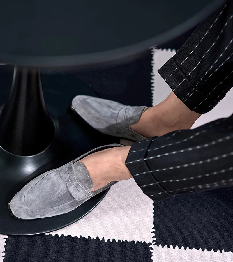 PENNY LOAFERS 8150