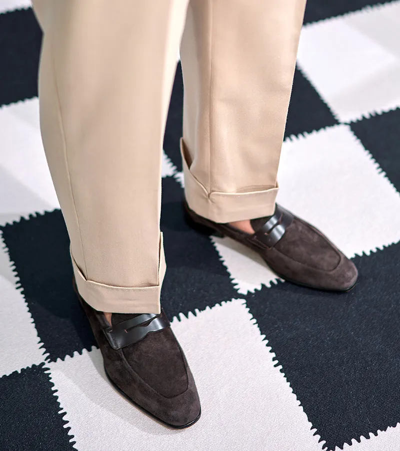 PENNY LOAFERS 8150