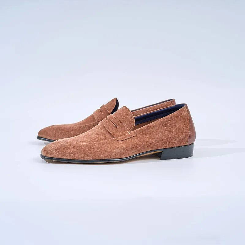 PENNY LOAFERS 8150