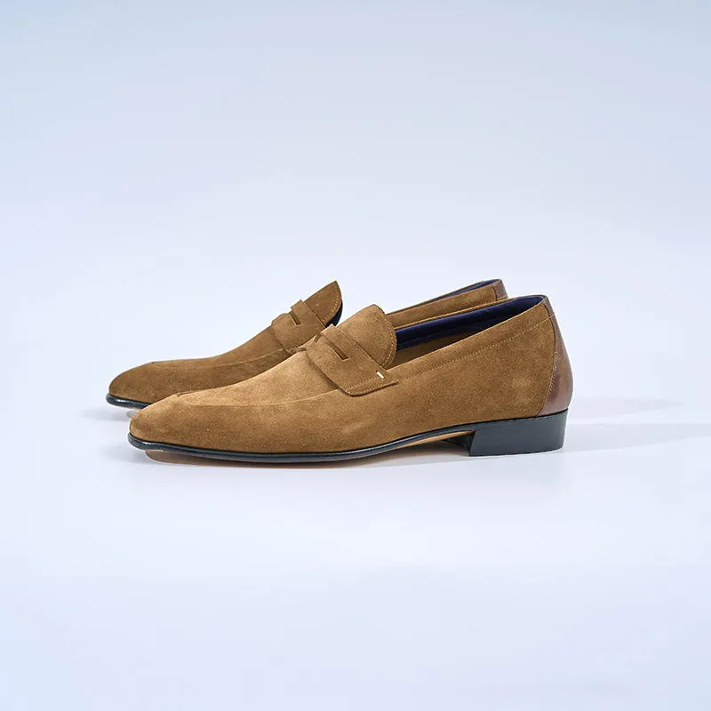 PENNY LOAFERS 8150