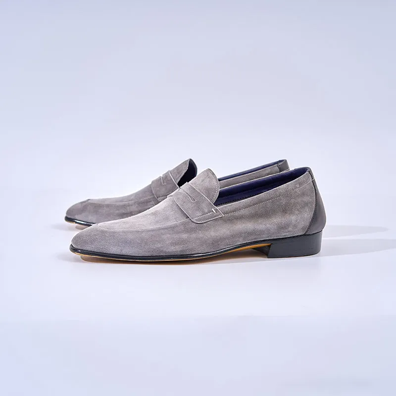 PENNY LOAFERS 8150