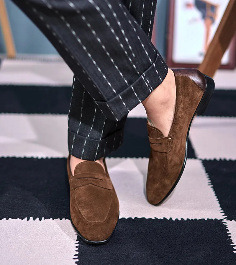 PENNY LOAFERS 8150